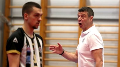Kobiljski napušta Partizan