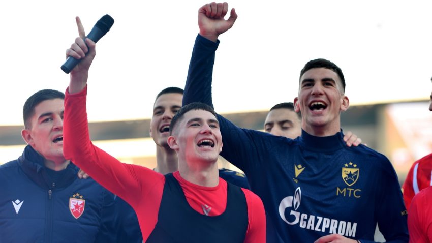 U 100 najvećih talenata - osam iz Srbije