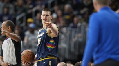 Stiv Ker uživa u eri somborskog genija: Jokić najbolji centar kojeg sam gledao