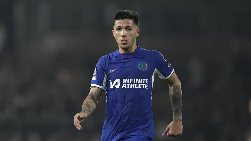Enco za Enca: Čelsi bez trenera zaustavio Siti i obradovao Arsenal