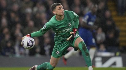 Đorđe Petrović – hobotnica koja čini čuda