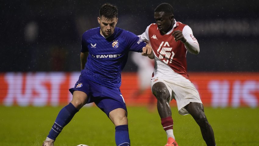 Baturina na putu da postane četvrta najskuplja prodaja Dinama