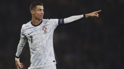 Kristijano Ronaldo sanja da ostavi trag na Marakani kao Dejan Rambo Petković