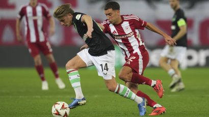 Moderna desetka i holandska gol-mašina na pragu Intera za 10 miliona evra
