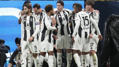 Juventus analizira tri ofanzivne opcije umesto Vlahovića i Kola Muanija