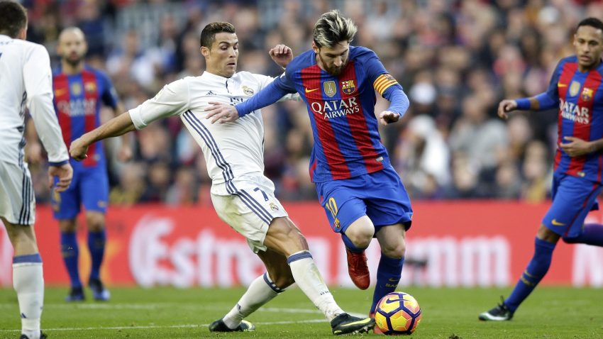 Fešta u Buenos Ajresu: Mesi i Ronaldo prvi put u istom timu, pozvan i Nemanja Vidić