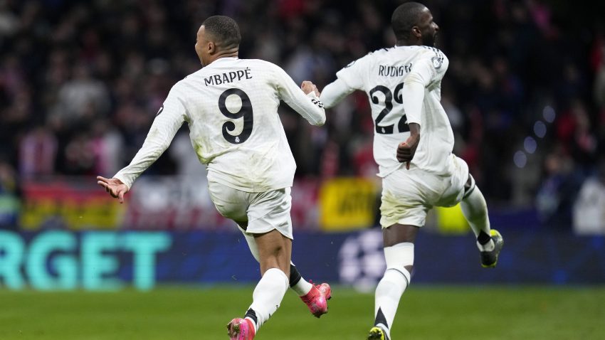 Inter kao Pepeljuga sa 478 miliona evra manje, Liga šampiona Arsenalova jedina šansa