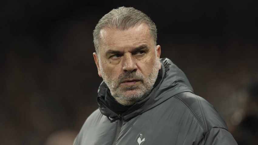 Postekoglu besan: Utakmice će uskoro suditi veštačka inteligencija, izmisliće jednog dana meč bez igrača