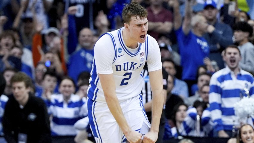 Dečko koji preti da prekine evropsku dominaciju se prijavio za NBA draft