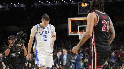 Zastava na pola koplja: Fleg promašio finale, potop Djuka pred skoro 70.000 ljudi – Mikić pred tronom