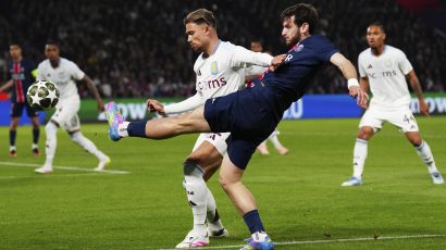 Vreme je da saznamo polufinaliste Lige šampiona