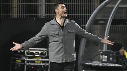 Riera priznao da je pregovarao sa crveno-belima
