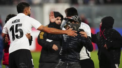 Tragedija u Čileu: Prekinuta utakmica Kopa Libertadoresa, dvojica navijača poginula