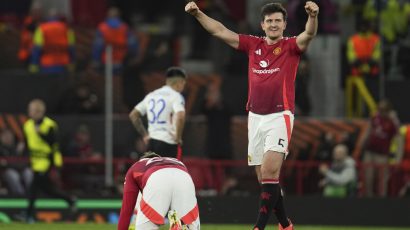 Apel Junajtedu i Amorimu: Ostavite Megvajera da igra u napadu, biće kao Krauč