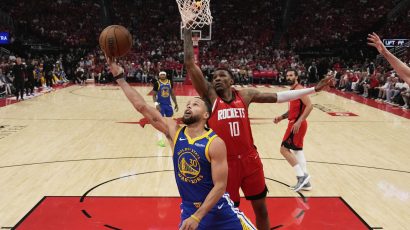 Cele sezone se boriš za domaći teren, a onda… ’Betmen se pojavi niotkuda’