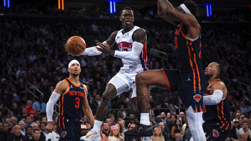 NBA rolerkoster: Šruder u Sakramentu, Rasel u Dalasu, Atlanta ukrala defanzivca Minesoti…