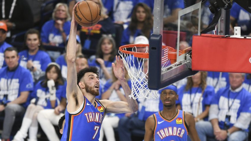 Morentov pad na +27 razbio nade Memfisa, Holmgren grmeo za drugi najveći preokret od 1998.