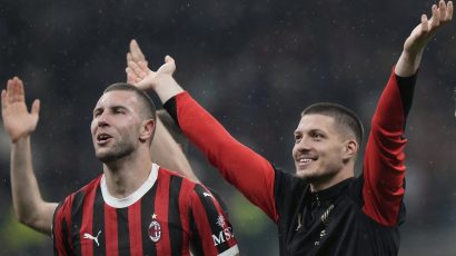 Luka Jović – najvrednija Milanova opklada: Klinac iz Batara kojeg su poslednjeg birali za fudbal