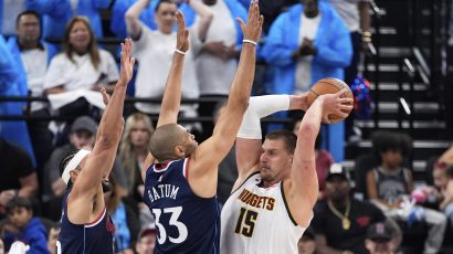 Francuski Nikola o srpskom: Jokić ima kompjuter u mozgu – najbolji je u NBA i na Olimpijskim igrama, to ga čini najvećim