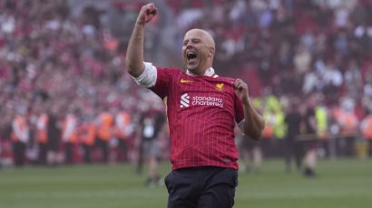 Šampionski kod Enfilda: Šanse da izgubimo nisu postojale