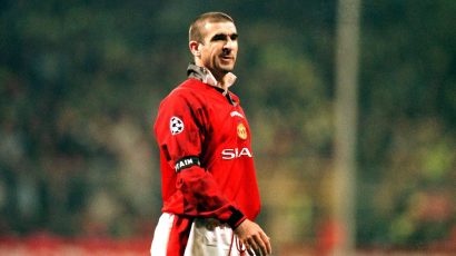 Kantona razočaran današnjim Junajtedom: Ne žele više ni Fergusona, ovaj klub nema dušu!