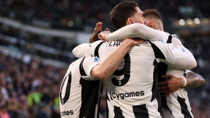 Tudor čuva Juventusu više od 60 miliona evra