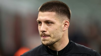Bomba iz Atine: AEK krenuo u napad na Luku Jovića!