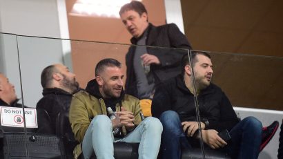 Tošić o trenerskom pozivu: Želeo bih da radim u CSKA – ako u Srbiji postoje dva kvalitetna kluba, onda ih u Rusiji ima šest