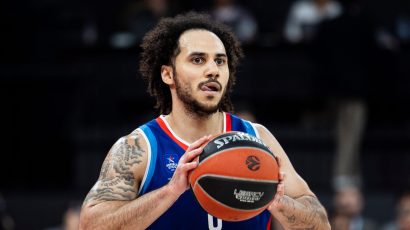 Alimpijević bez rešenja za neverovatnog Larkina