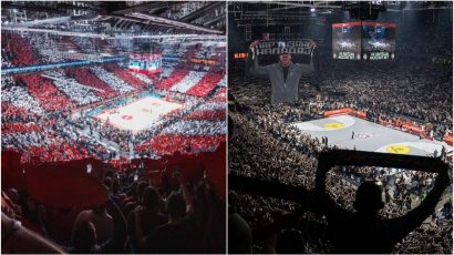 Da li bi navijači Partizana i Zvezde bili spremni da plate svojim klubovima nove arene?
