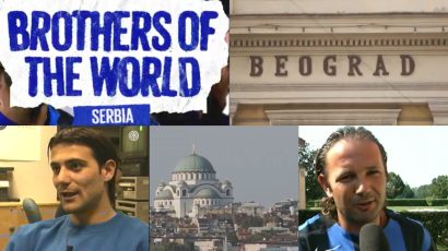 Interov omaž Srbima: Balkanska grinta – karakter, čvrstina i pobednički mentalitet