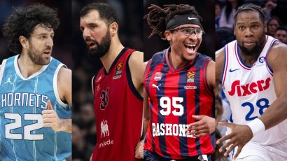 Hapoel pravi supertim za Evroligu: Pregovara sa Micićem, želi Jabuselea, Monekea, Mirotića i Kabengelea