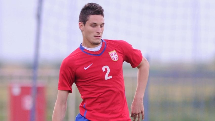 Marakana ostala nedosanjana: Odem u Romu, a tamo konkurencija Maikon i Florenci...Gatuzo mi promenio pogled na fudbal