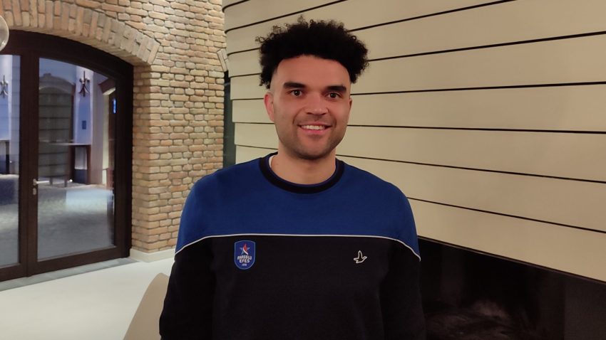 Brajant izvlači pouke čak i iz madridske tuče: Zvezda ranjeni lav, opasan i agresivan - Partizan bi bio šampion Evrolige da je kontrolisao emocije