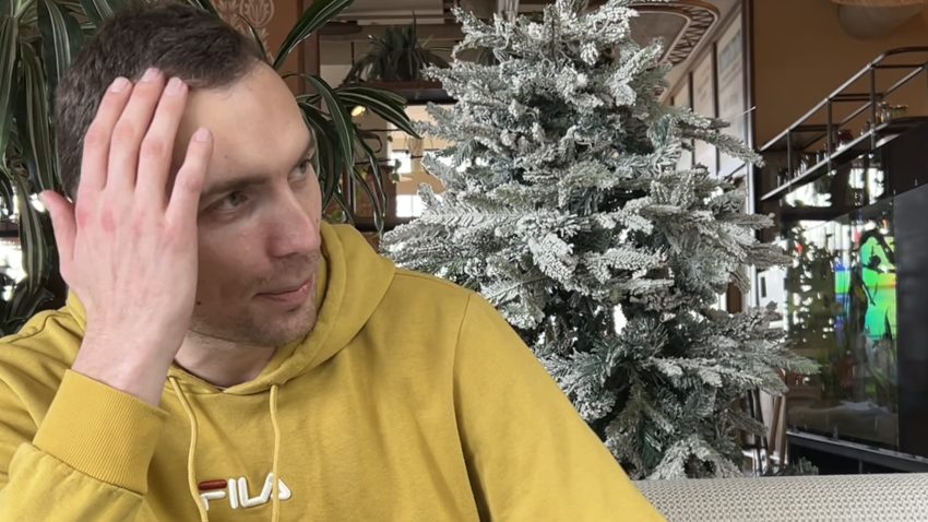 Zvezda s njim želela da napadne LŠ, a onda se sve promenilo u trenu: Moja borba je bila teža od svih na terenu, jer u sportu barem znaš da postoji sutra