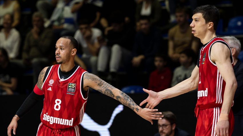Bajern osvojenom titulom navukao šampionsku zavesu na klupsku sezonu u Evropi