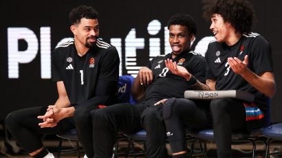 Ti Džej Šorts stavio transfer na čekanje