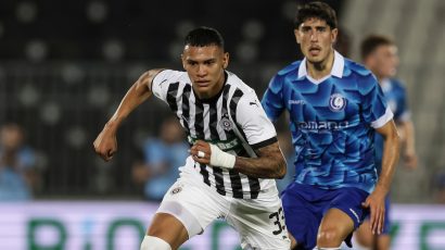 U Humskoj višak, u Španiji junak: Zlata vredan prvenac Partizanovog veziste