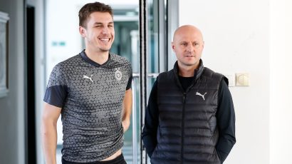 Slučaj Nemanja Nikolić iz ugla Igora Duljaja: Sve traje dan, dva – Partizan je iznad svakog pojedinca