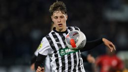 Njukasl se uzalud udvarao Ugrešiću: Partizanov biser blizu selidbe u Italiju