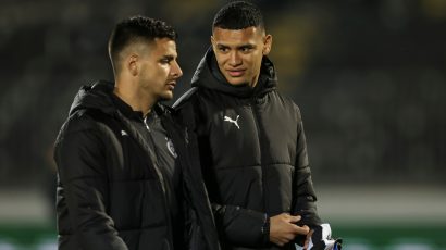 Partizan prodao vezistu u Španiju i izgubio 200.000 evra