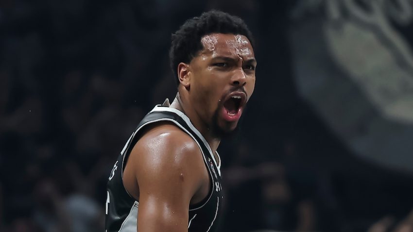 Sterling Braun potpisao novi ugovor sa Partizanom