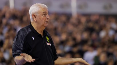 Šakota i zavet ljubavi prema klubu: Moj otac je voleo Dušana Bajevića, zamislite radost kada sam potpisao ugovor