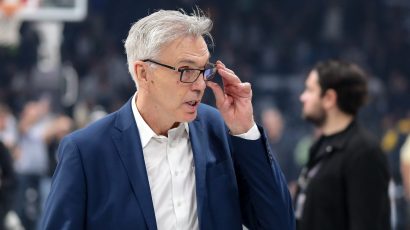 Vratio se Herbert, Bajern dolazi na megdan Partizanu sa NBA pojačanjem – Parker se vraća kući