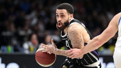 Vašington usmerio misli ka borbi za trofej: Pričaćemo o svemu kada za to dođe vreme, nastup u Evroligi kao lekcija za sledeću godinu
