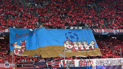Terzić – glavna tema u Salcburgu