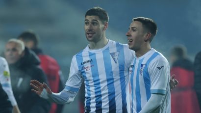 Spartak traži hitnu smenu: Nezabeležen slučaj u istoriji fudbala i sramna odluka