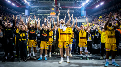 Ključalo u Atini, Šakota polako priprema organizaciju Fajnal-fora