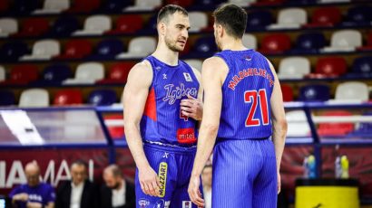 Igokea se razgoropadila u Železniku i obezbedila plej-of, FMP napravio korak unazad
