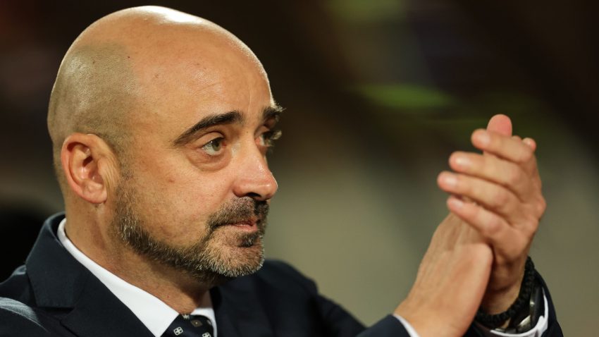 Milan Rastavac doneo Grcima 35 godina čekano finale